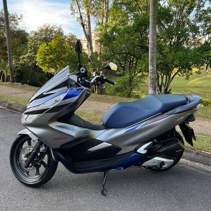 HONDA PCX 